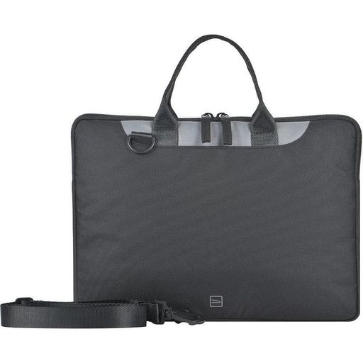 Сумка для ноутбука Tucano Lamini 13.3/14'' Black (BLAMINI1314-BK)
