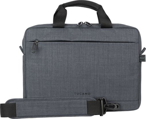 Сумка Tucano Stop MB Air/Pro 13", Black (BSTOP1112-BK)