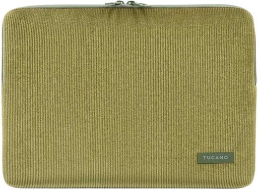 Чохол Tucano Velluto MB Pro 14" Green (BFVELMB14-V)