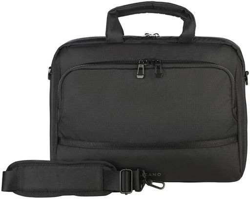 Сумка Tucano Player Bag 15" Black (BPLA15D-BK)