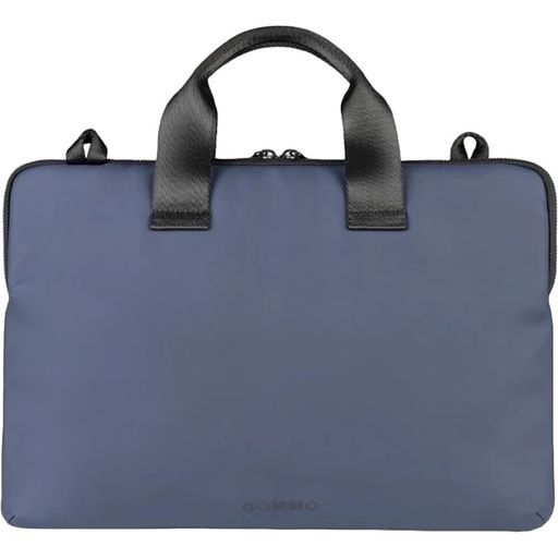 Сумка-чехол Tucano Gommo Super Slim 13"/14" Blue (BSGOM1314-B)