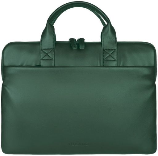 Сумка Tucano Isotta 13"/14" Green (BSISO1314-V)