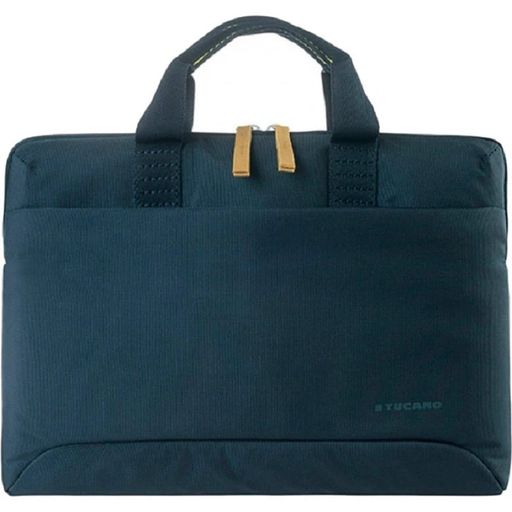 Сумка Tucano Smilza Slim 15.6" Blue (BSM15-B)