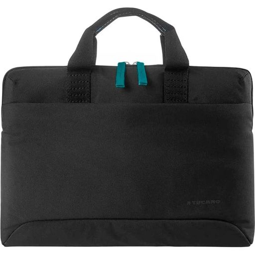 Сумка Tucano Smilza Slim 15.6" Black (BSM15-BK)