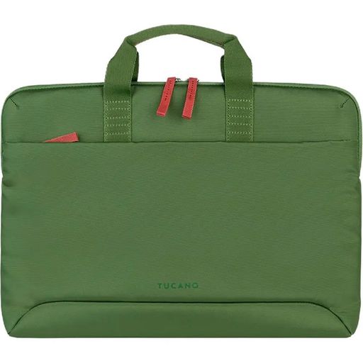 Сумка Tucano Smilza 13"/14" Green (BSM1314-V)