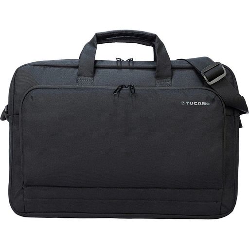 Сумка Tucano Star 15.6" Black (BSTN-BK)