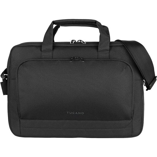 Сумка Tucano Star для ноутбука 13"/14" Black (BSTN1314-BK)