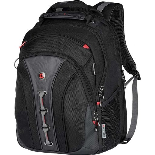 Рюкзак для ноутбука Wenger Legacy 16'' черный (600631)