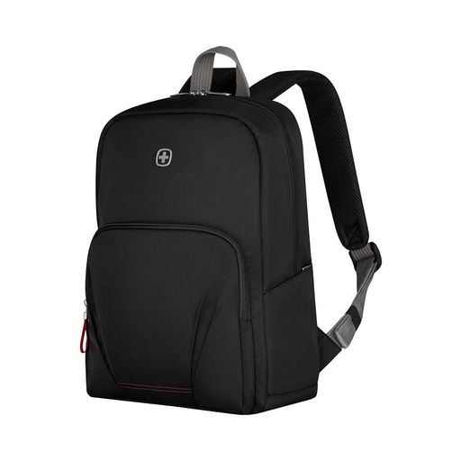 Рюкзак Wenger Motion 16'' черный (612545)