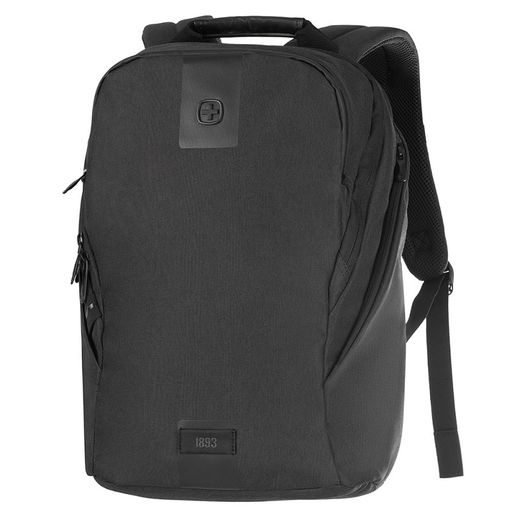 Рюкзак для ноутбука Wenger MX ECO Light 16'' антрацит (612262)