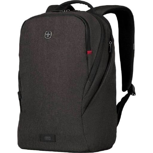 Рюкзак Wenger MX Light 16'' серый (611642)