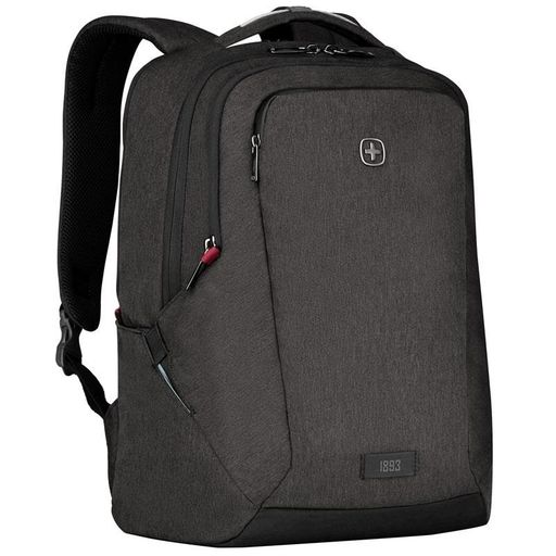 Рюкзак Wenger MX Professional 16'' сірий (611641)