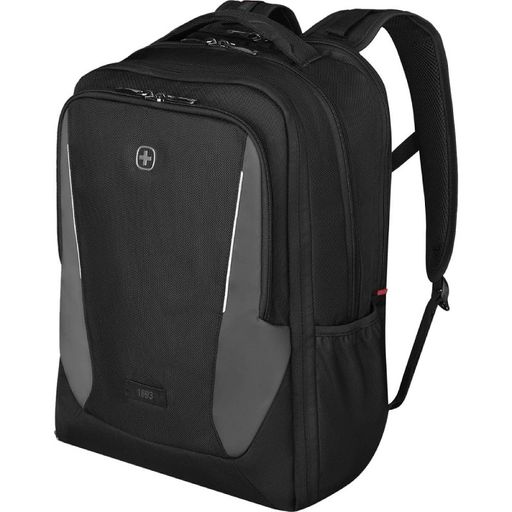 Рюкзак Wenger XE Extent 17'' черный (612741)