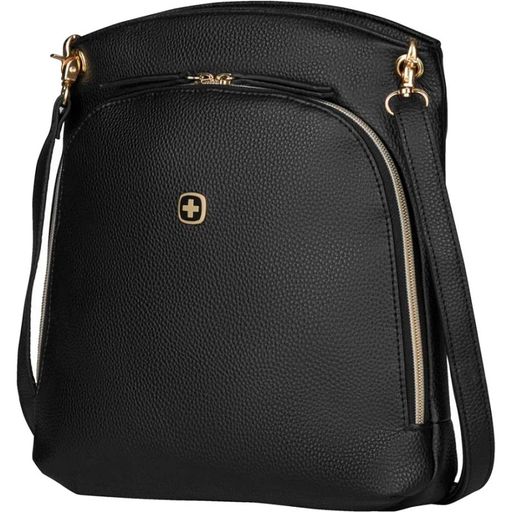 Сумка Wenger LeaSophie Crossbody Tote 10" Black (610189)