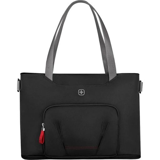 Сумка Wenger Motion Deluxe Tote 15.6'' Black (612543)