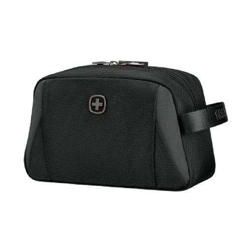 Несесер Wenger XE Pouch Toiletry Kit Black (653869)