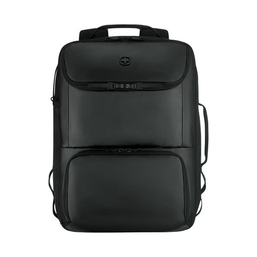 Дорожній рюкзак Wenger Urban One Travel Backpack 16'' Black (653888)