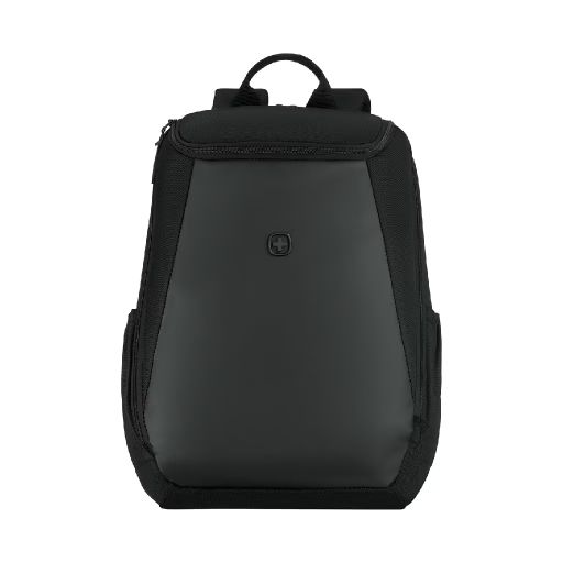 Рюкзак для ноутбука Wenger Urban One Backpack 15.6'' Black (653889)