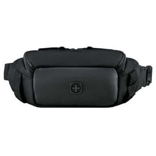 Сумка через плече/на пояс Wenger UrbanOne Sling bag/Waist Bag Black (653892)