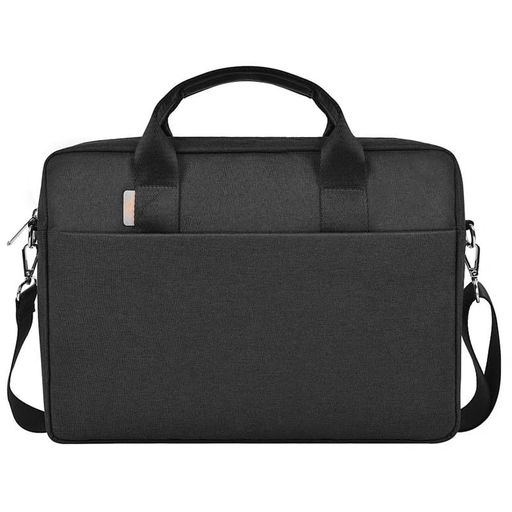 Сумка для ноутбука WIWU Minimalist Laptop II 15.6" (Black)