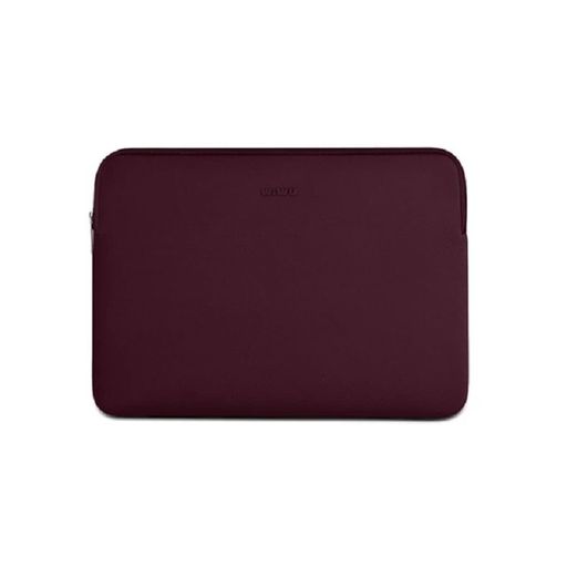 Конверт WIWU для MacBook 14" Skin Zero Sleeve Series (Red)