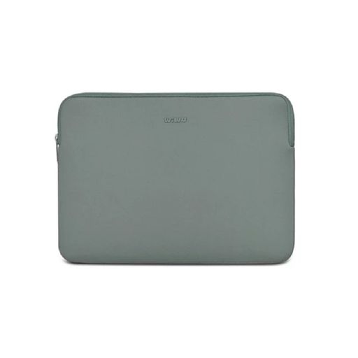 Конверт WIWU для MacBook 14" Skin Zero Sleeve Series (Grey)