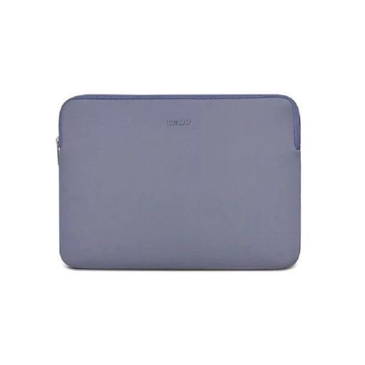 Конверт WIWU для MacBook 13" Skin Zero Sleeve Series (Purple)