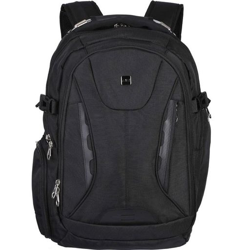 Рюкзак 2Е Ultimate SmartPack 30L черный