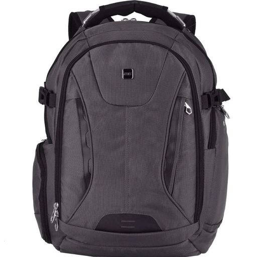 Рюкзак 2Е Ultimate SmartPack 30L титан