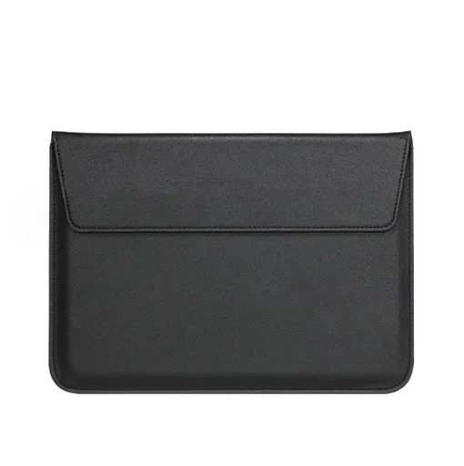 Чехол-конверт Leather PU (15,4, Black)