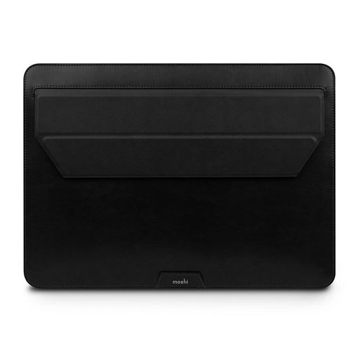 Чохол Moshi Muse 13" 3-in-1 Slim Laptop Sleeve Jet Black for MacBook Pro 13" M1/M2/MacBook Air 13" M1 (99MO034008)