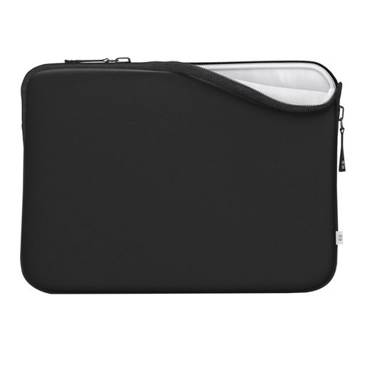 Чехол MW Basics 2Life Sleeve Case Black/White for MacBook Pro 14"/MacBook Air 13" M2 (MW-410141)