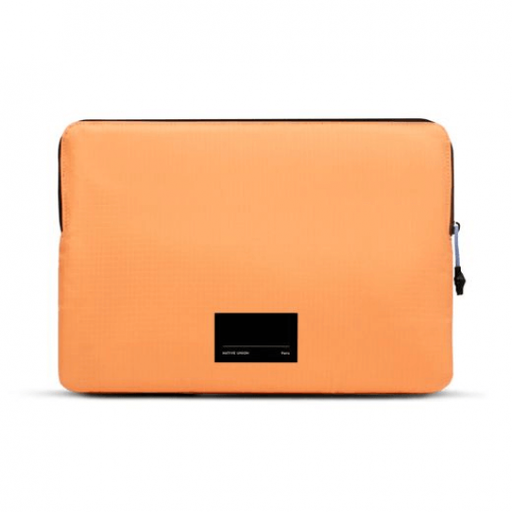 Чехол Native Union Ultralight 13" Sleeve Case Apricot Crush for MacBook Air 13"/MacBook Pro 13" (STOW-UT-MBS-APR-13)