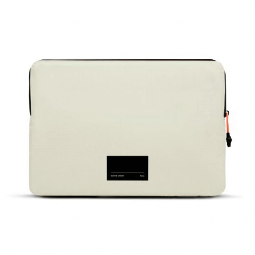 Чехол Native Union Ultralight 13" Sleeve Case Sandstone for MacBook Air 13"/MacBook Pro 13" (STOW-UT-MBS-SAN-13)