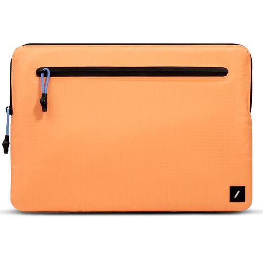 Чехол Native Union Ultralight 16" Sleeve Case Apricot Crush for MacBook Pro 16" (STOW-UT-MBS-APR-16)