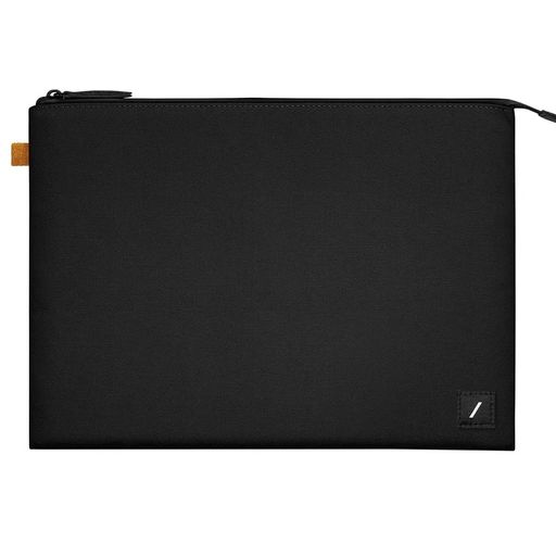 Чехол Native Union W.F.A Stow Lite 13" Sleeve Case Black for MacBook Pro 13 M1/M2"/MacBook Air 13" M1 (STOW-LT-MBS-BLK-13)