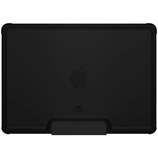 Чехол UAG для Apple MacBook Air 13" (2022) Plyo, Ice/Black (134007114340)