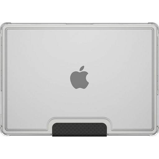 Чехол UAG [U] для Apple MacBook Pro 14" (2020-2022) Lucent, Ice/Black (134001114340)