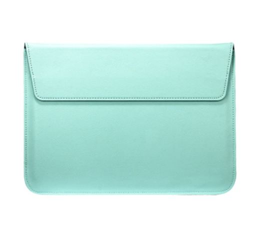 Карман Sleeve with Stand 13/13,3 Marine green