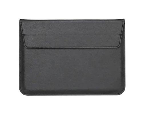 Карман Sleeve with Stand 16,2/16/15 Black