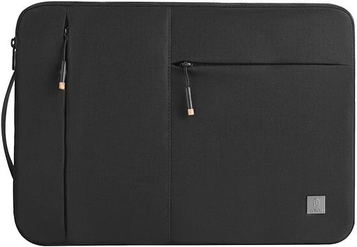 Карман Slim Sleeve MacBook 15/16 Black