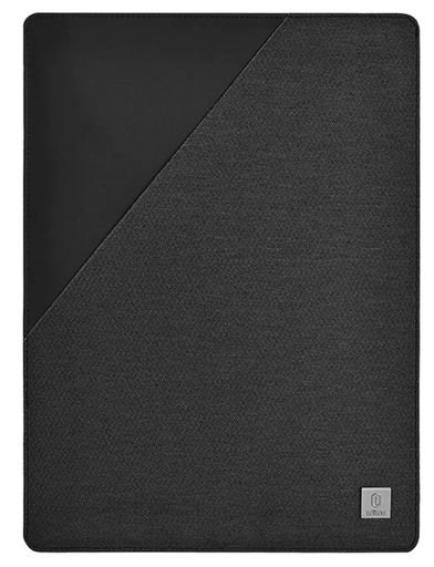 Папка-конверт WIWU Blade Sleeve MacBook Air/Pro 13.3 black