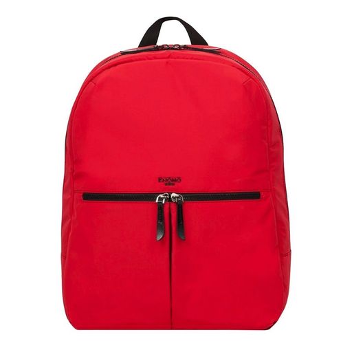 Рюкзак Knomo Berlin Backpack 15" Poppy Red (KN-129-401-RED)