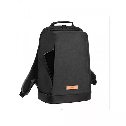 Рюкзак WIWU для MacBook 15" Elite Series Black