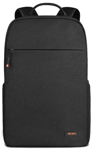 Рюкзак WIWU для MacBook 15" Pilot Series (Black)