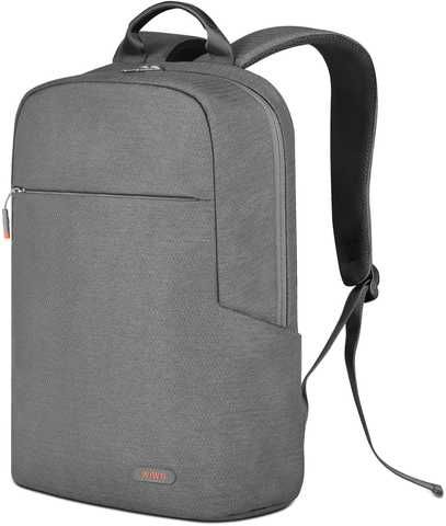 Рюкзак WIWU для MacBook 15" Pilot Series (Grey)