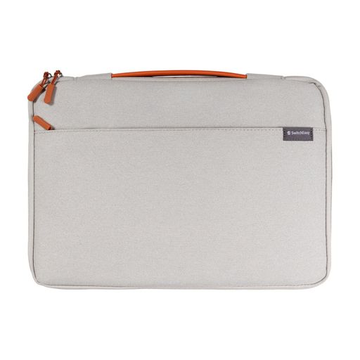 Сумка-карман SwitchEasy Modern MacBook для ноутбука 15-14 Gray (GMBP16039GR22)