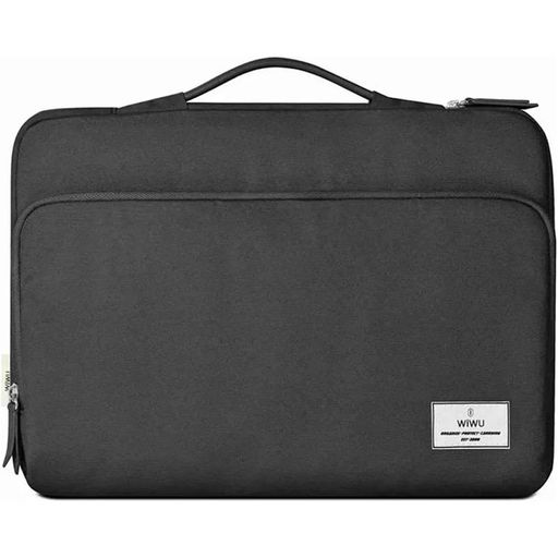 Сумка WIWU ORA Laptop Bag MacBook 13.3|14 - black