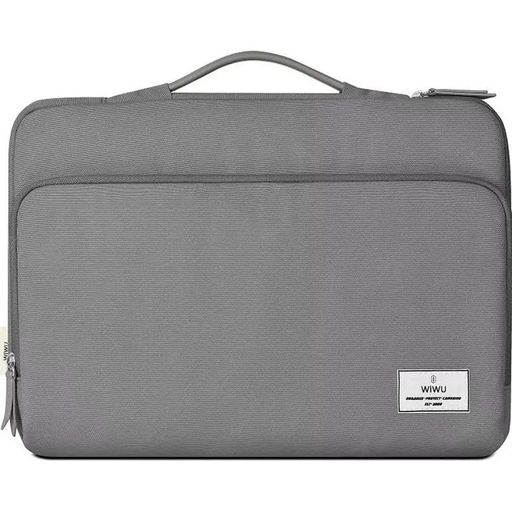 Сумка WIWU ORA Laptop Bag MacBook 13.3|14 - gray