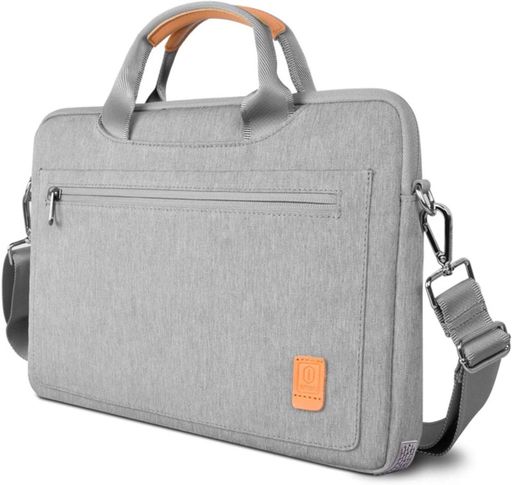 Сумка WIWU Pioneer Shoulder Handbag MacBook 13.3/14 - Gray